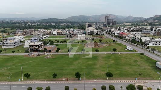 فیصل ہلز - بلاک سی فیصل ہلز,اسلام آباد میں 5 مرلہ رہائشی پلاٹ 45.0 لاکھ میں برائے فروخت۔