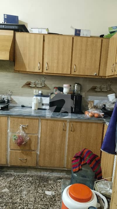 500 Square Yards Cda Transfer Old Construction Chips Flooring House Available In F-8/3
