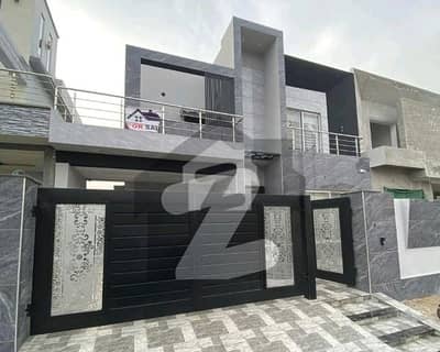 Furnished House For Sale