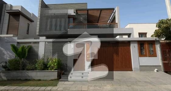 Buying A House In Karachi?