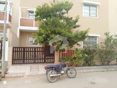 Reserve A Prime Location House Of 160 Square Yards Now In Naya Nazimabad