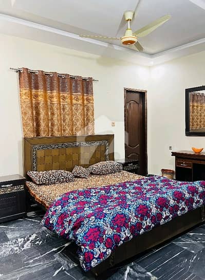 4 Marla Flat For Sale In Askari