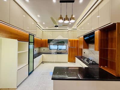 House For Sale In G-13