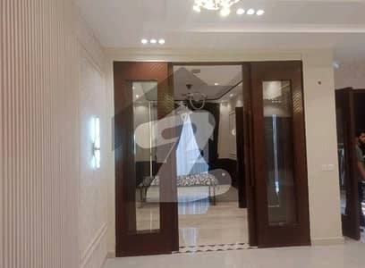 Ideal House For sale In Bahria Town - Ghouri Block