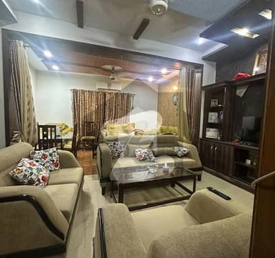 5 Marla House Available In BB Block Bahria Town Lahore