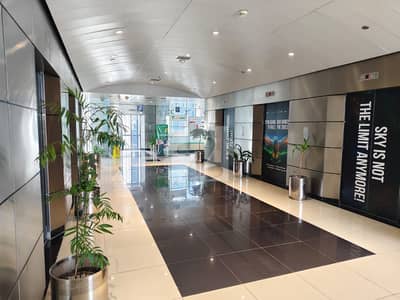 BLUE AREA, ISLAMABAD High Rise Tower 6000 Sqft Office with Lift Parking Security HVAC Power Backup