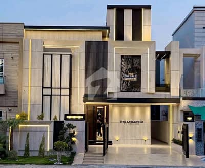 Well-Constructed House Available For Sale In Bahria Town - Quaid Block