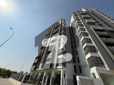 Prominently-Located Prime Location Flat Available In Naya Nazimabad For Sale Prominently-Located Prime Location Flat Available In Naya Nazimabad For Sale