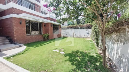 Brand New | Beautiful House | 4BHK | Perfect Location | F-8 | Margalla Hills View | For Rent
