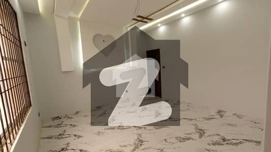 Prime Location 120 Square Yards House For Sale In Naya Nazimabad