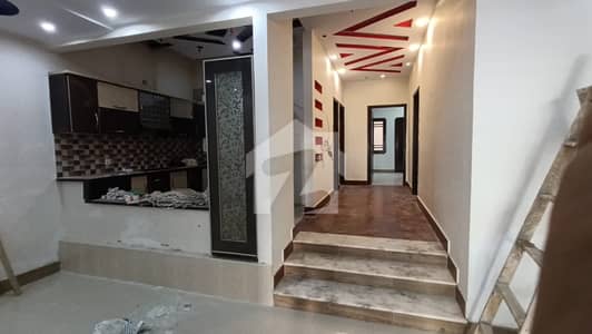 Ideal House Is Available For Sale In North Nazimabad Block L Karachi