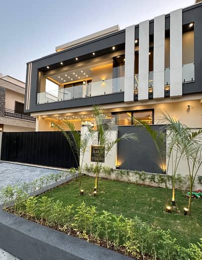 14 Marla Brand New Beautiful House Available For Rent G-13/3