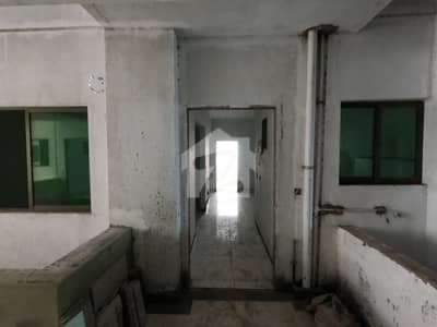 A Stunning Flat Is Up For Grabs In Safari Signature Karachi
