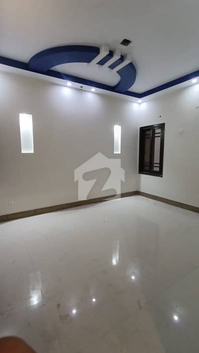 نارتھ ناظم آباد ۔ بلاک ایم نارتھ ناظم آباد,کراچی میں 2 کمروں کا 5 مرلہ فلیٹ 1.3 کروڑ میں برائے فروخت۔
