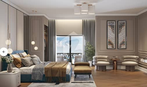 Luxury Apartments For Sale In Murree | 30% Booking | 3-Year Easy Payment Plan