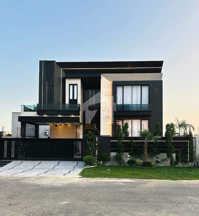 1 Kanal Brand New House In Nishtar Block, Bahria Town Lahore 1 Kanal Brand New House In Nishtar Block, Bahria Town Lahore