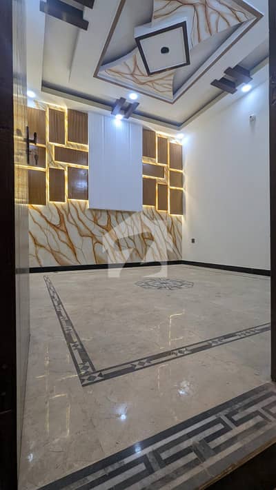Prime Location 400 Square Yards House For Sale Available In North Nazimabad