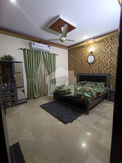 You Can Find A Gorgeous Prime Location House For Sale In North Nazimabad - Block L
