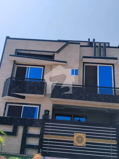 5 Marla Brand New House For Sale Mumtaz City Islamabad Visit Anytime 5 Marla Brand New House For Sale Mumtaz City Islamabad Visit Anytime