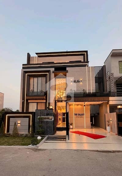 Good Location House Of 10 Marla Is Available For sale In Citi Housing - Phase 1