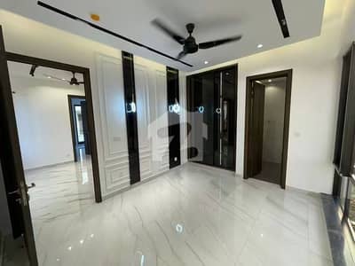 5 Marla Full House Available For Rent In DHA Rabhar