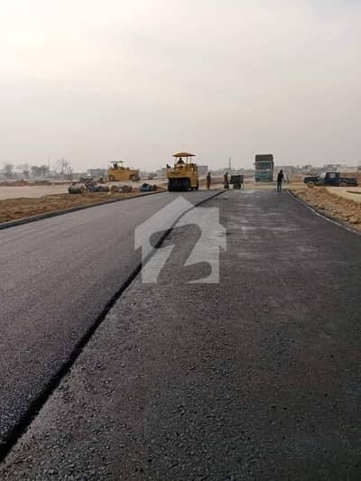 ایف ۔ 14 اسلام آباد میں 10 مرلہ رہائشی پلاٹ 1.2 کروڑ میں برائے فروخت۔