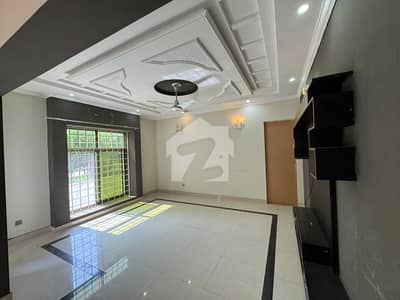 Ground Portion For Rent