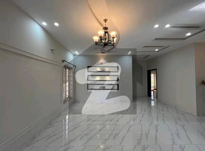 7 Marla Brand New House Available For Rent in Bahria town phase 8 Rawalpindi