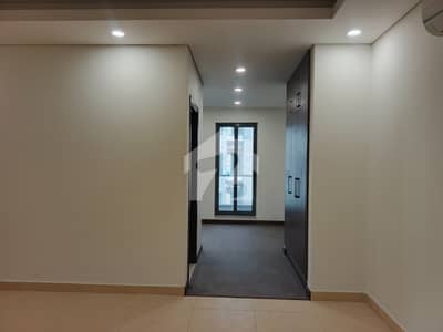 Own a Luxurious Studio Ready To Move Apartment in Eighteen Islamabad