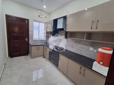 5 Marla Brand New Modern And Luxary Design House For Sale 3 Bedroom Attached Washroom