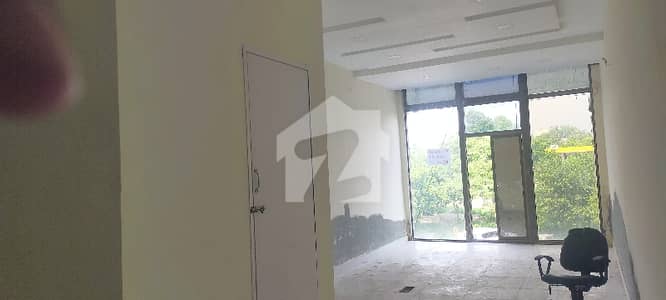 Beautifully Constructed Office Is Available For Sale In F-11 Markaz