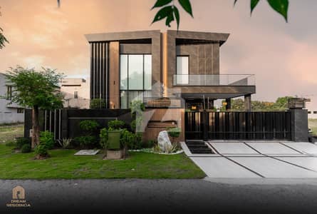 1 Kanal Fully Furnished House By Holzinn Home With Basement & Servant Quarters For Sale In G Block, DHA Phase 6 Lahore 1 Kanal Fully Furnished House By Holzinn Home With Basement & Servant Quarters For Sale In G Block, DHA Phase 6 Lahore