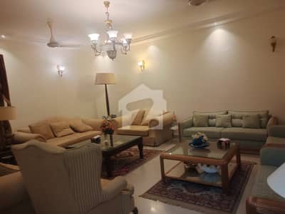 666 Sq. Yards Bungalow For Sale At DHA Phase 6.