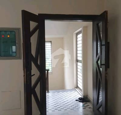 24 Marla Upper Portion available for rent in CMH Colony, Lahore