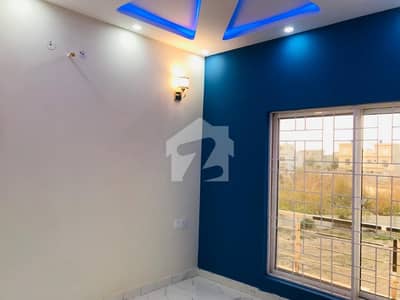 Centrally Located Flat In Gulberg Is Available For Rent
