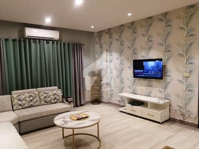 Height 5 1 Bed Luxury Furnished Flat For Rent