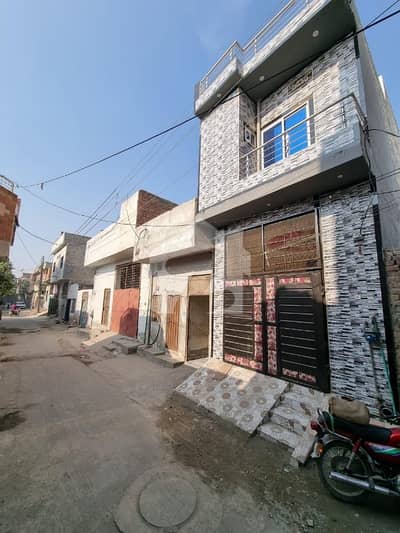 ideal location Walton road