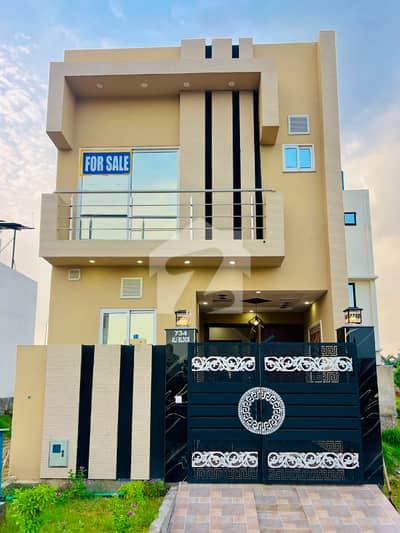 3 MARLA BRAND NEW HOUSE FOR SALE ALI BLOCK 3 MARLA BRAND NEW HOUSE FOR SALE ALI BLOCK