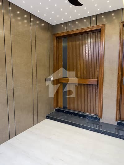 5 Marla Ultramodern House For Sale In Central Park Housing Scheme Lahore Ferozpur Road