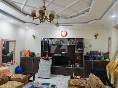 5 Marla Double story house Available for sale  P block Sabzazar scheme Lahore