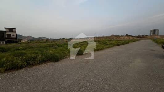 B17 Block 30*60 Plot Available For Sale on reasonable price