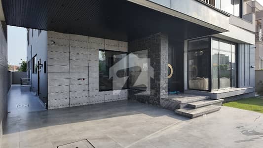 This Is Your Chance To Buy On Excellent Location House In Lahore
