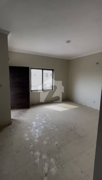 2 Bedroom Flat In L Block Khayaban E Amin