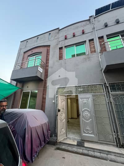Property For sale In ST Greenlands Lahore Is Available