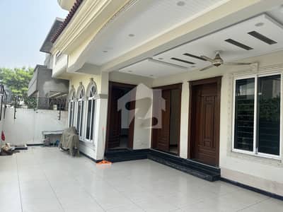 40x80 Double Story House Available For Rent In G-13/4 Islamabad