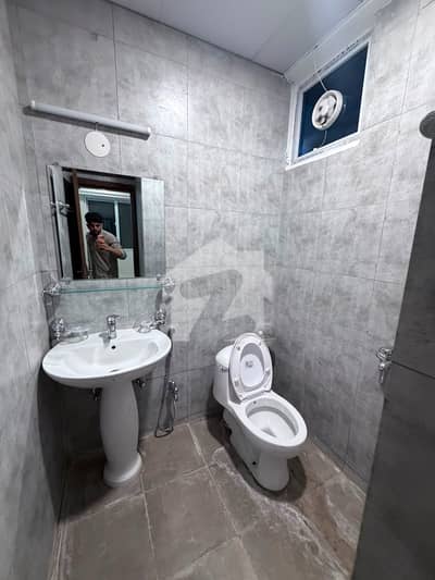 3 Bedroom Apartment for Sale in Block 16 ISLAMABAD