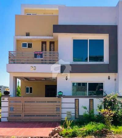 Barhia Enclave Islambad