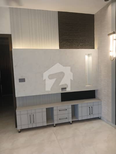 8 Marla Upper Portion For Rent Available In Dha Rahber 11 Secter 1 In Lahore Bijli Pani Gas Available