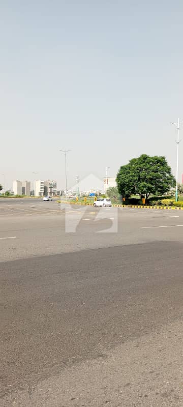05 Marla Plot File DHA Phase 10 Lahore