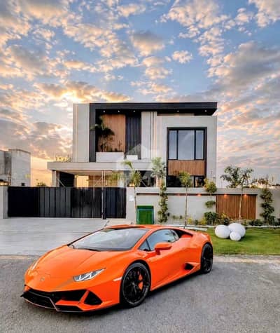1 Kanal Top Quality Build Luxurious Beautiful Ultra Modern Design Villa With Basement For Sale In DHA Lahore Phase 7 Prime Location, Near RAYA. 1 Kanal Top Quality Build Luxurious Beautiful Ultra Modern Design Villa With Basement For Sale In DHA Lahore Phase 7 Prime Location, Near RAYA.